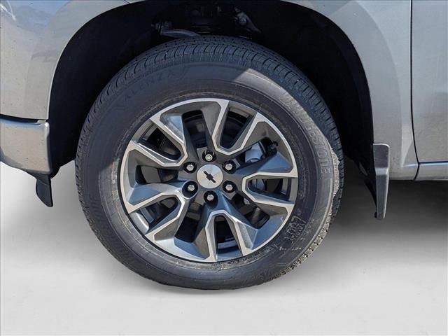 New 2025 Chevrolet Silverado 1500 RST w/ Max Trailering Package image 24