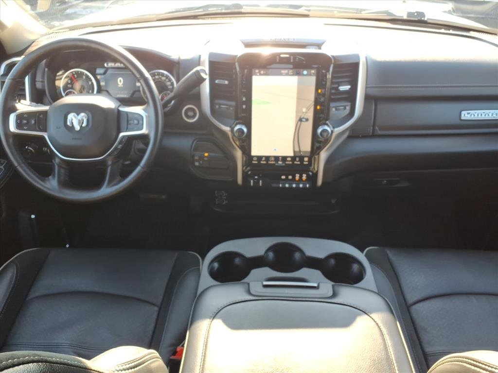 Used 2024 RAM 2500 Laramie image 13