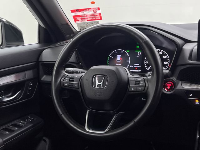 Used 2024 Honda CR-V Sport-L image 14