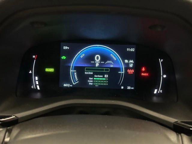 Used 2025 Toyota Camry SE image 33