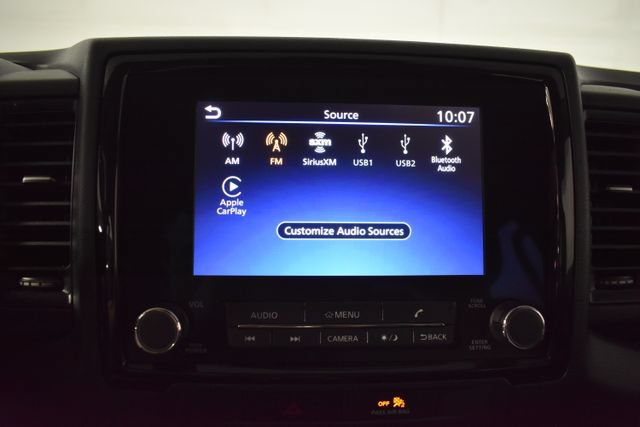 Used 2022 Nissan Frontier S w/ Technology Package AWD/4WD image 19