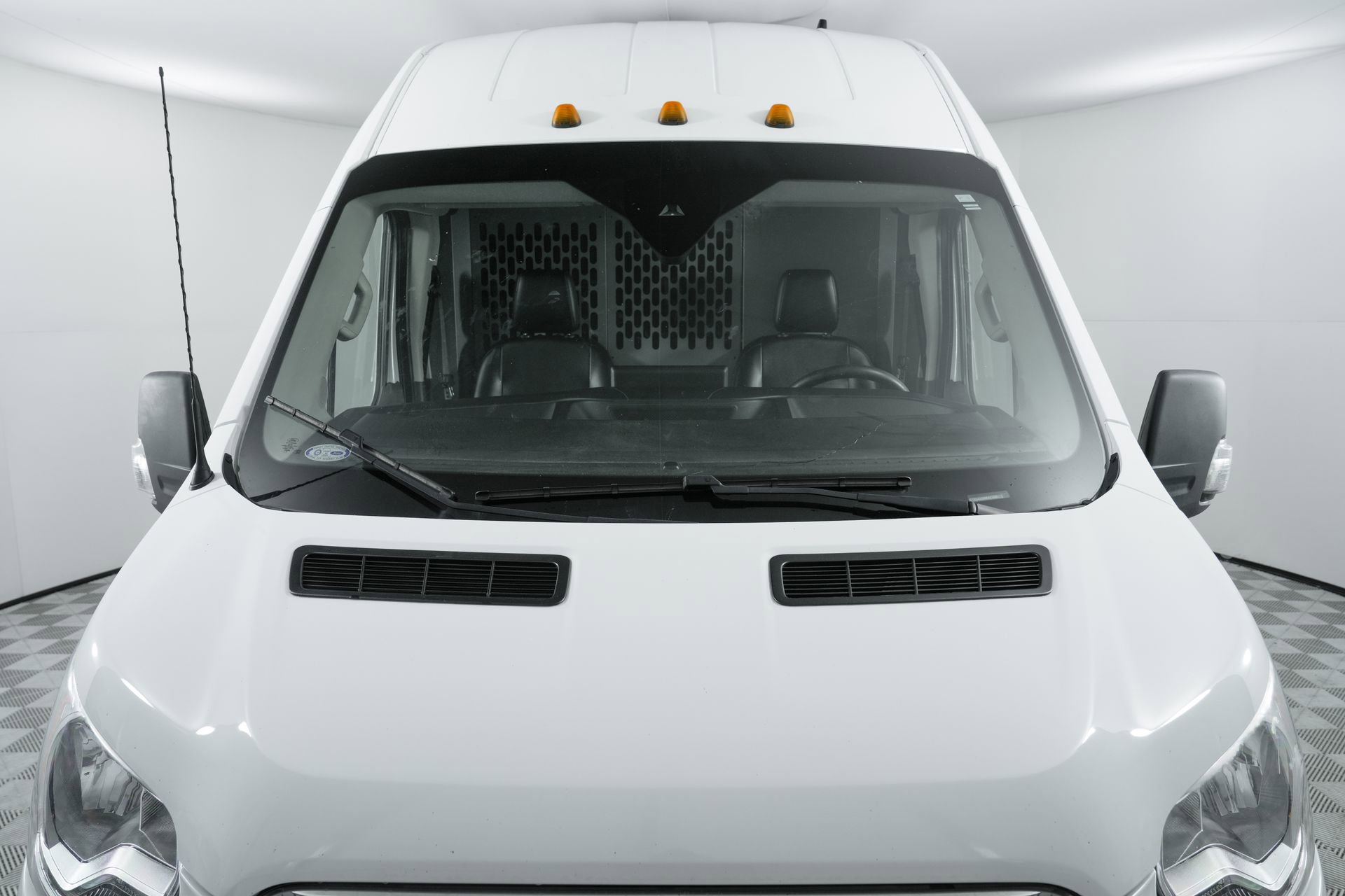 Used 2022 Ford Transit 350 148 High Roof Extended DRW w/ Load Area Protection Package image 3