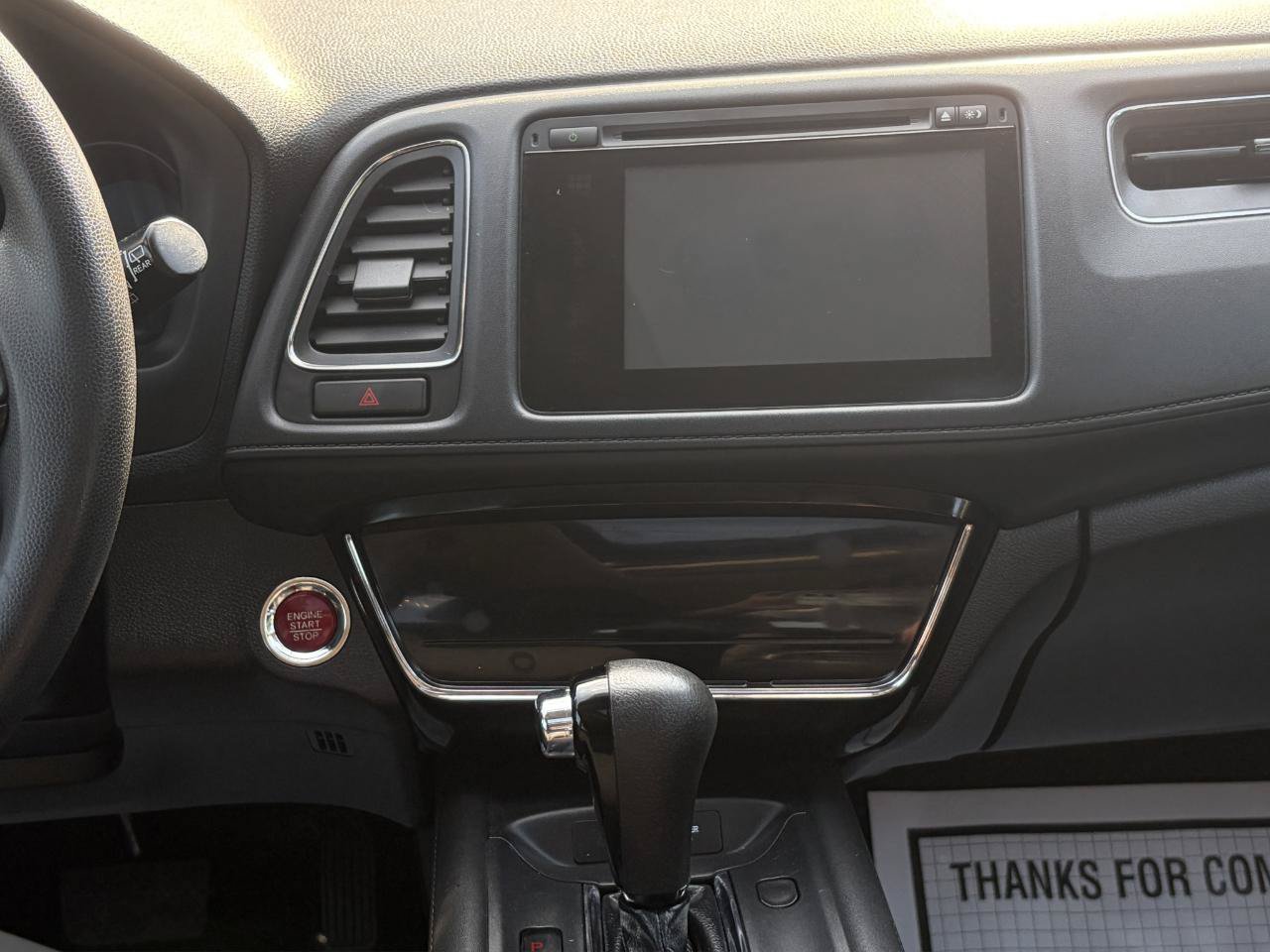 Used 2016 Honda HR-V EX image 15