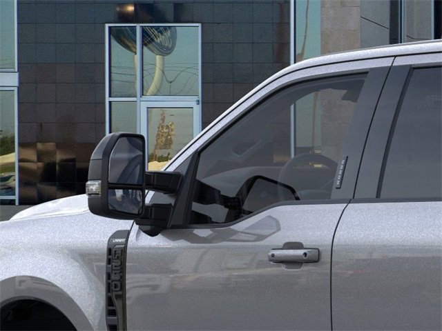 New 2026 Ford F250 Lariat w/ Black Appearance Package image 20