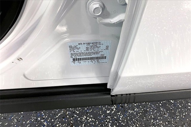 New 2026 Ford Maverick XL w/ 4K Tow Package image 8