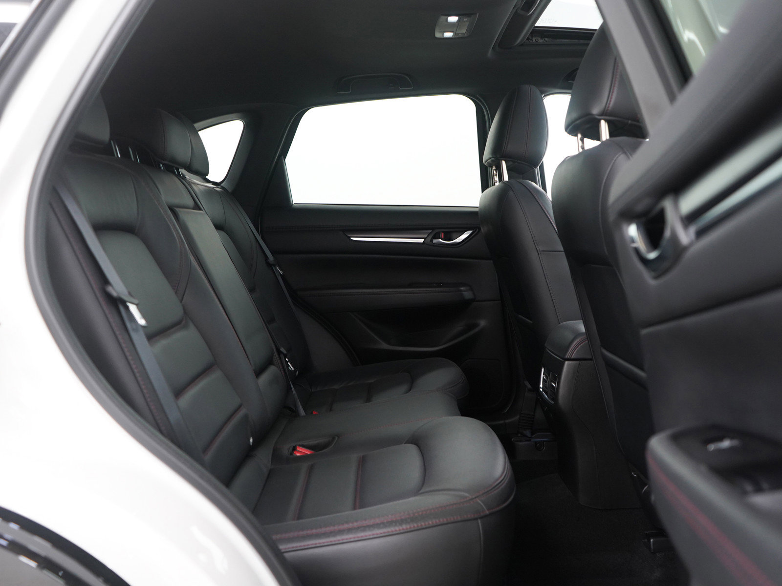 Used 2024 MAZDA CX-5 2.5 Turbo w/ Premium Package image 11