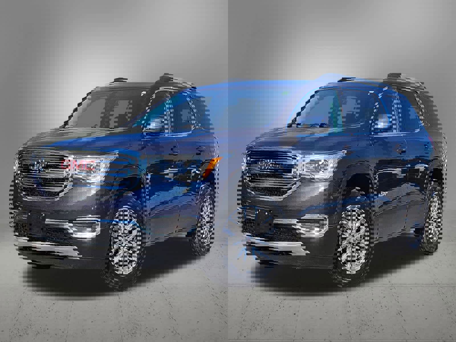 Used 2018 GMC Acadia SLE w/ Driver Alert Package I