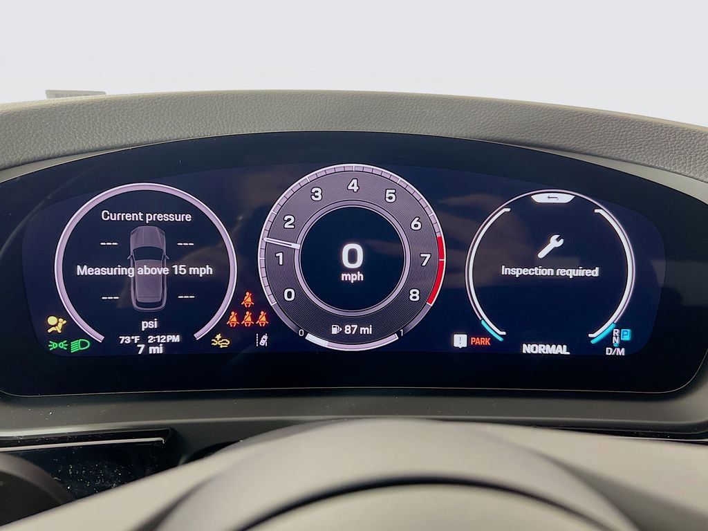 New 2026 Porsche Cayenne image 13