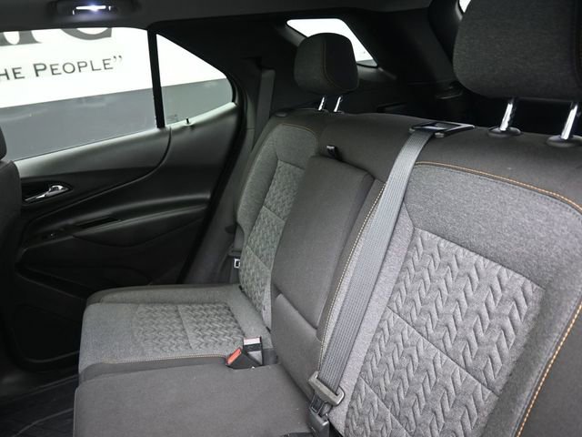 Used 2024 Chevrolet Equinox LT image 20