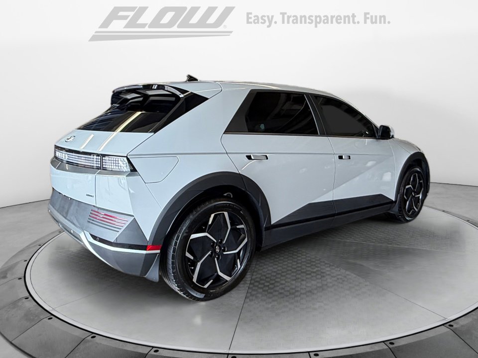 Used 2022 Hyundai Ioniq 5 SEL AWD/4WD image 9