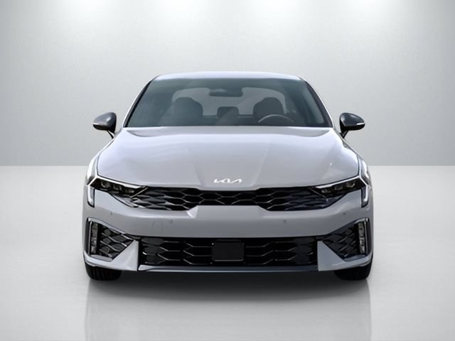 Used 2025 Kia K5 GT-Line FWD image 2