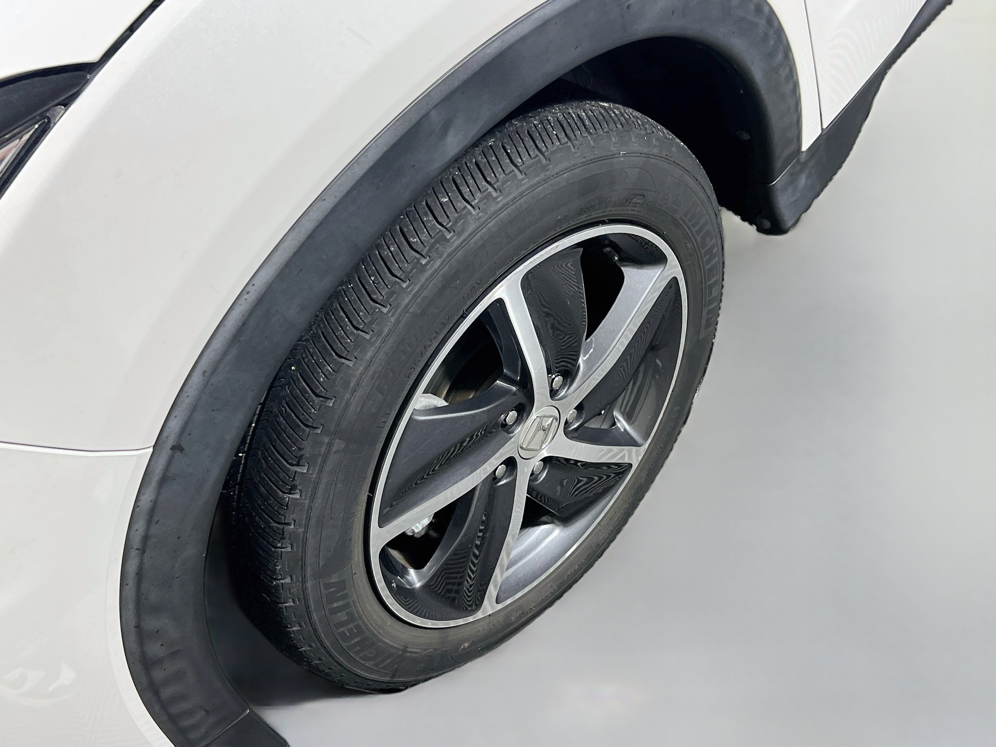 Used 2022 Honda HR-V EX image 13