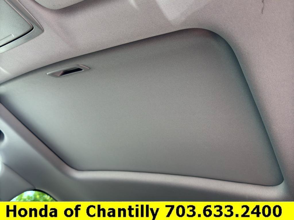 Certified 2020 Honda CR-V Touring image 20