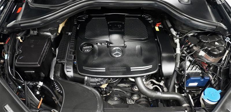 Used 2017 Mercedes-Benz GLE 350 4MATIC image 43