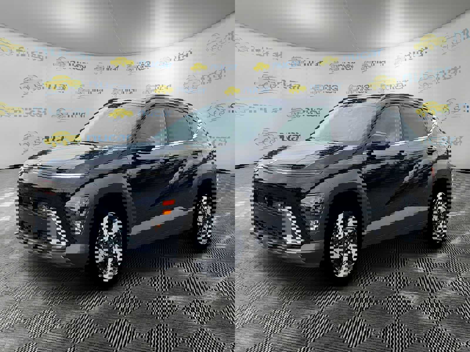 Used 2026 Hyundai Kona Limited AWD/4WD image 3