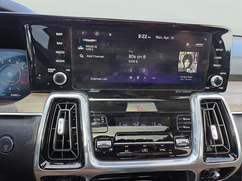 Used 2023 Kia Sorento SX Prestige image 19