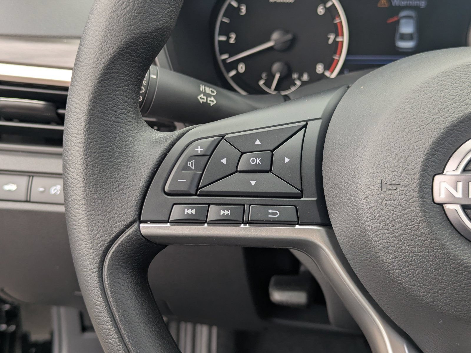 New 2026 Nissan Altima 2.5 SV AWD/4WD image 15