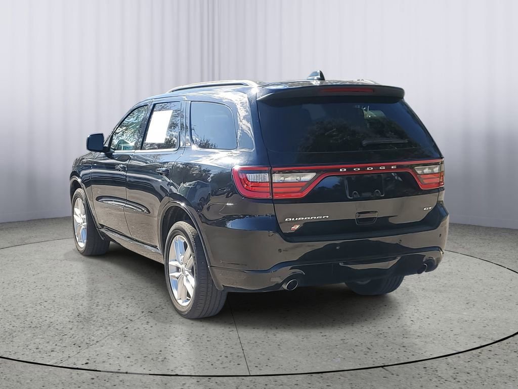 Used 2024 Dodge Durango GT image 6