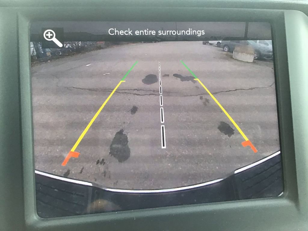 Certified 2021 RAM 2500 Big Horn w/ Level 1 Equipment Group image 16