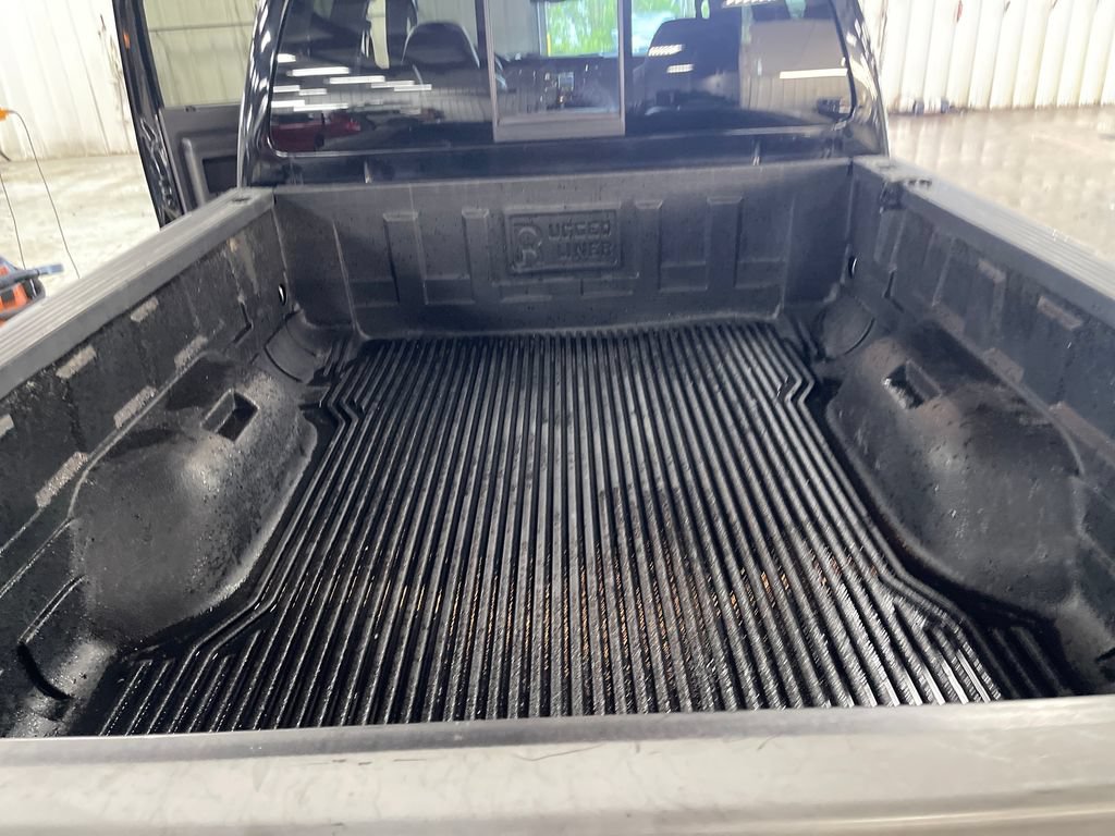 Used 2010 Ford F250 Harley-Davidson AWD/4WD image 30