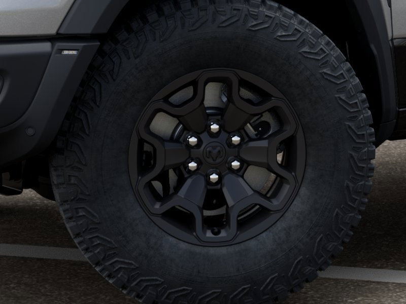 New 2026 RAM 1500 RHO AWD/4WD image 8