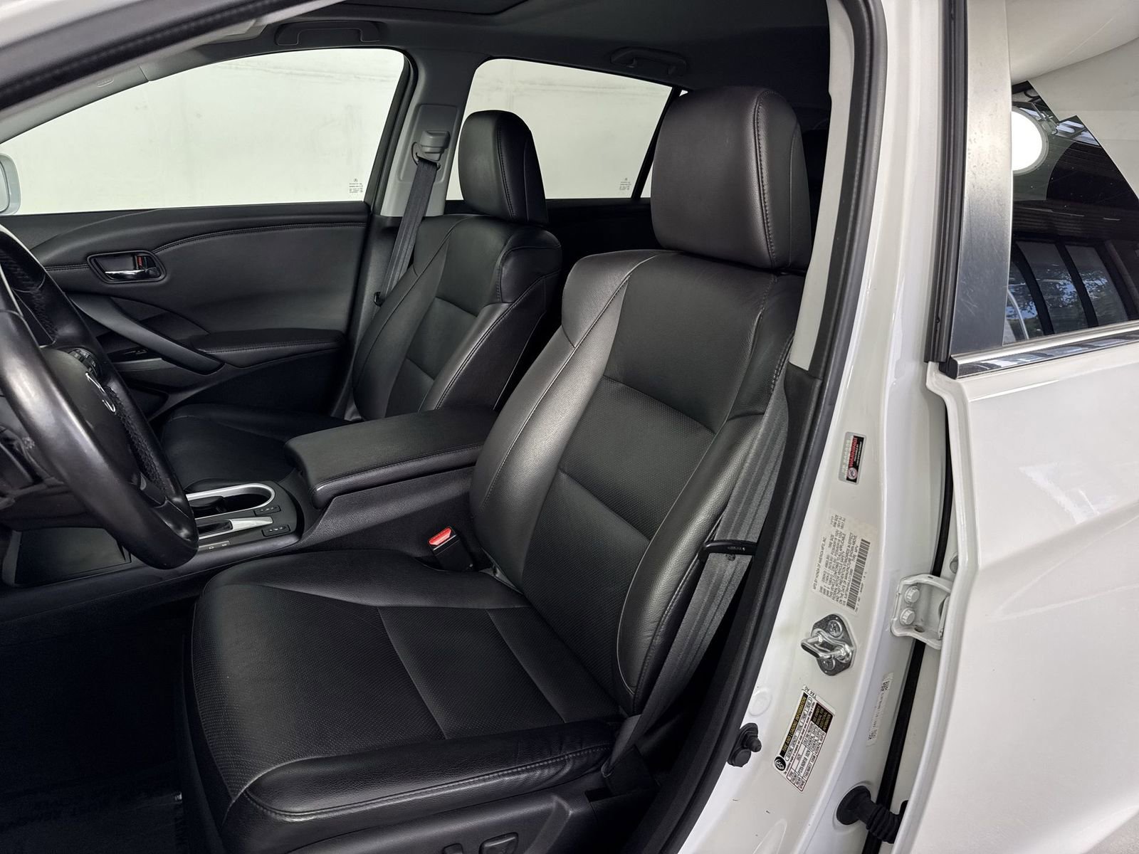 Used 2018 Acura RDX w/ Technology Package image 19