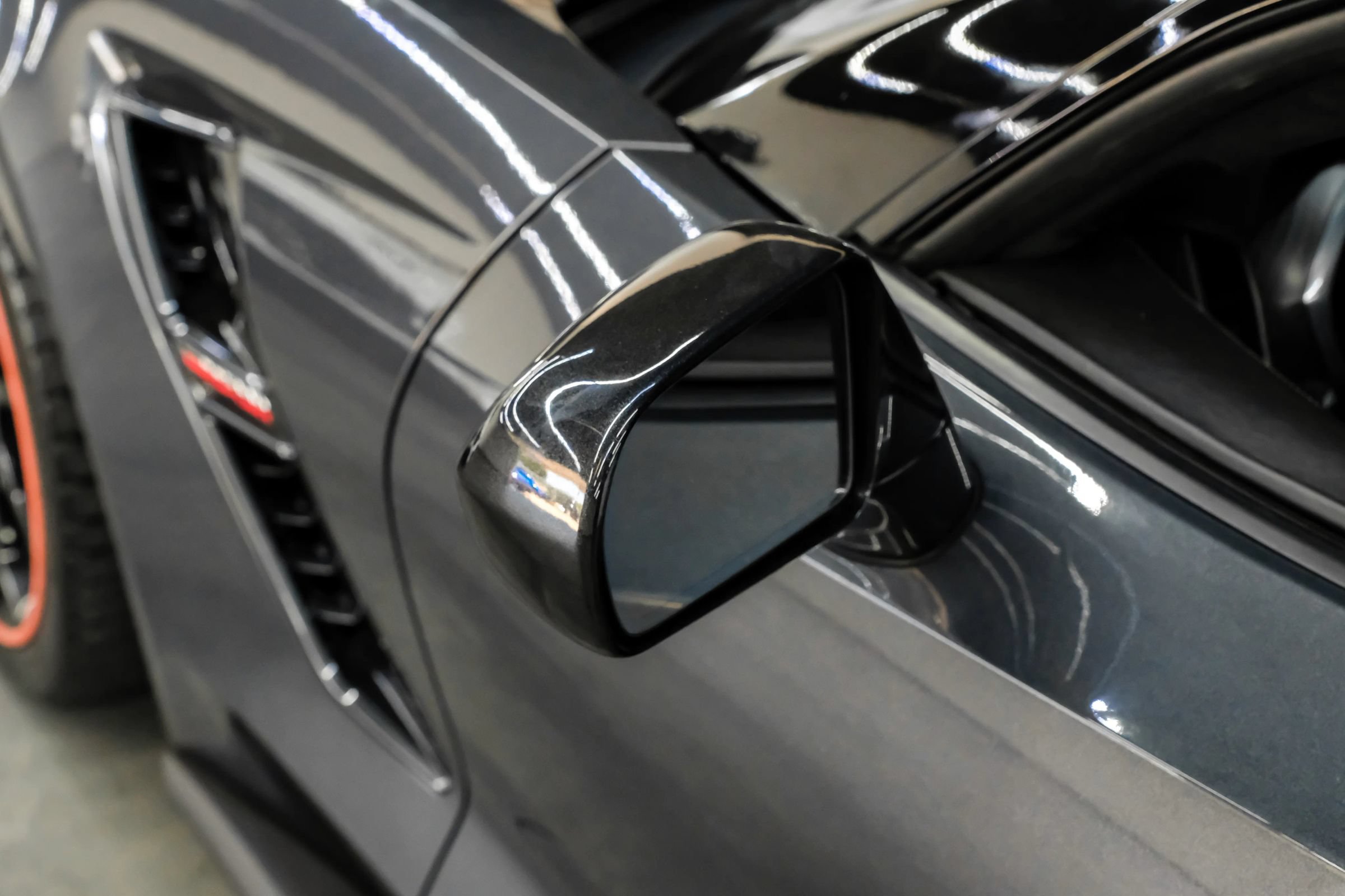 Used 2017 Chevrolet Corvette Grand Sport RWD image 41