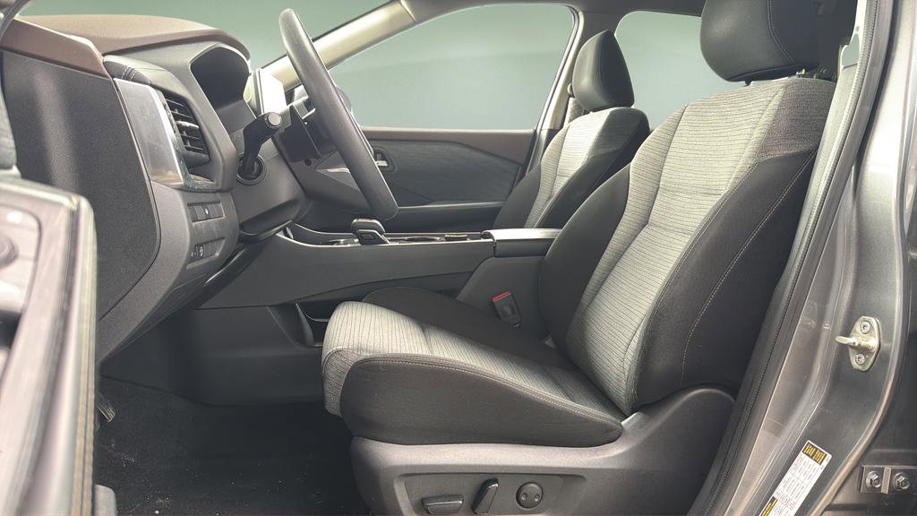 Certified 2023 Nissan Rogue SV AWD/4WD image 18