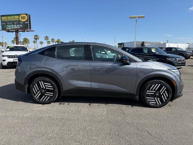 New 2026 Nissan Leaf SV+ w/ Illuminated Package FWD image 7