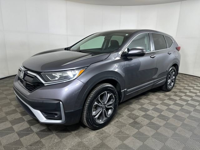 Used 2022 Honda CR-V EX image 7
