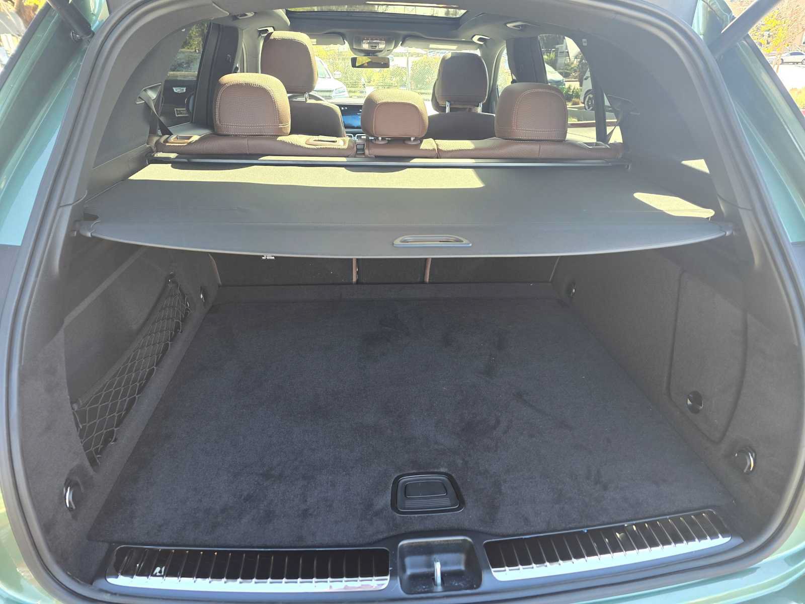 New 2026 Mercedes-Benz GLE 580 4MATIC image 17