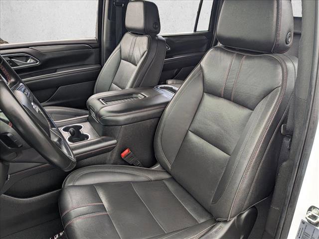 Used 2024 Chevrolet Suburban RST image 17