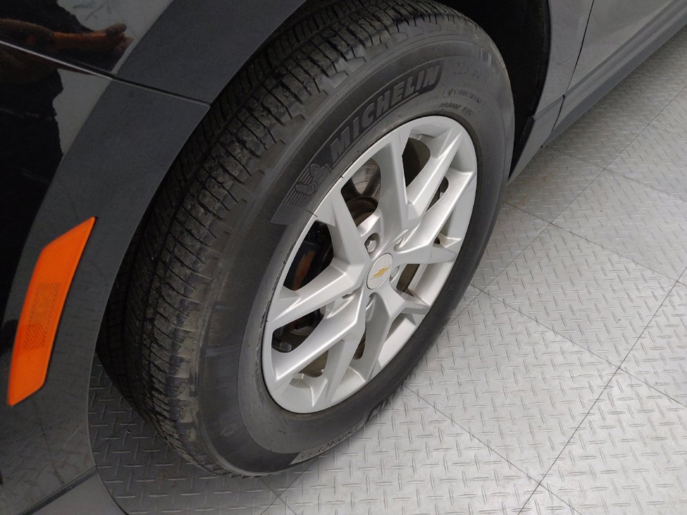 Used 2023 Chevrolet Equinox LT FWD image 31