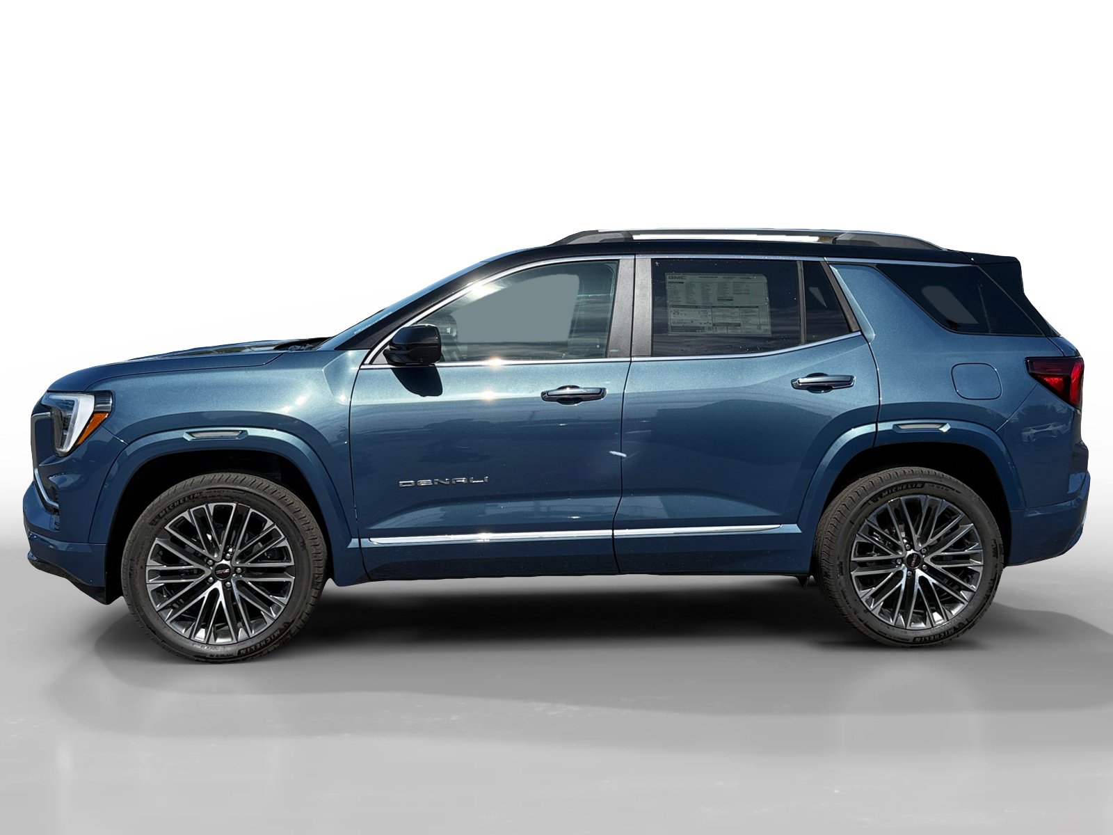 New 2026 GMC Terrain Denali AWD/4WD image 2