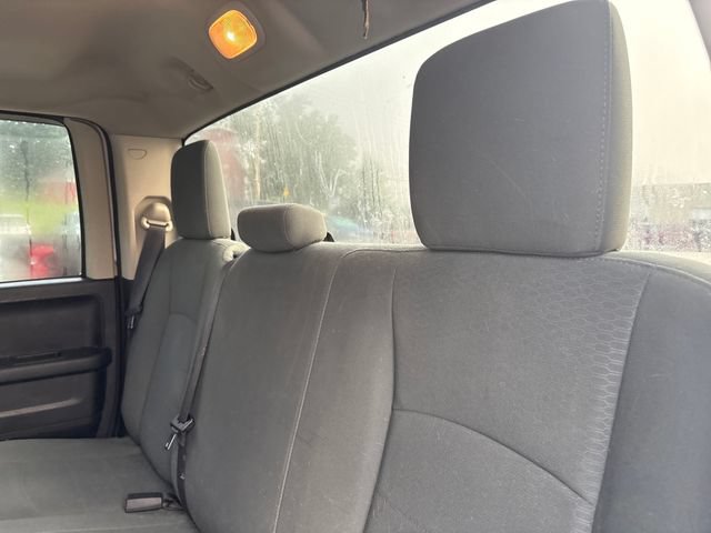 Used 2015 RAM 1500 Express AWD/4WD image 10