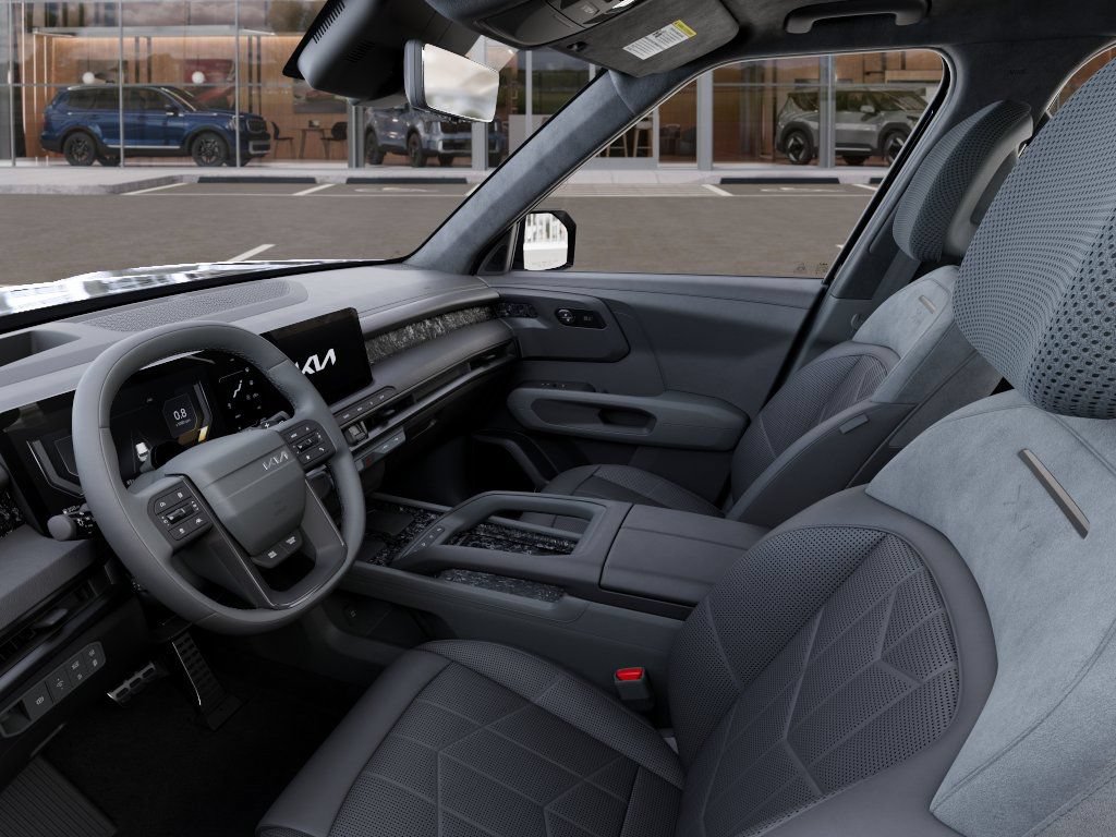 Used 2027 Kia Telluride SX Prestige X-Pro AWD/4WD image 17