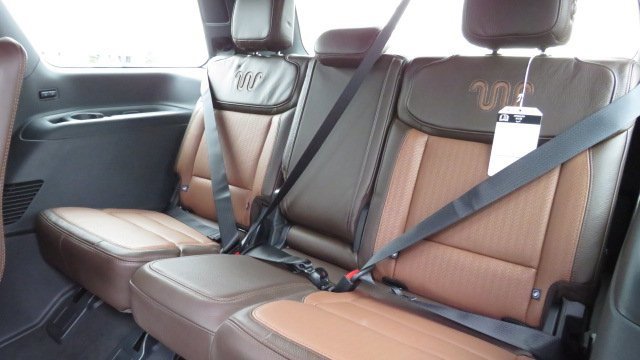 New 2025 Ford Expedition King Ranch image 16