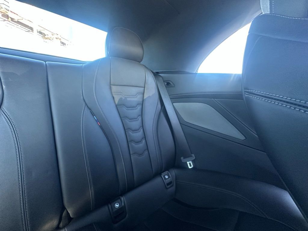 Certified 2023 BMW 840i Convertible image 25