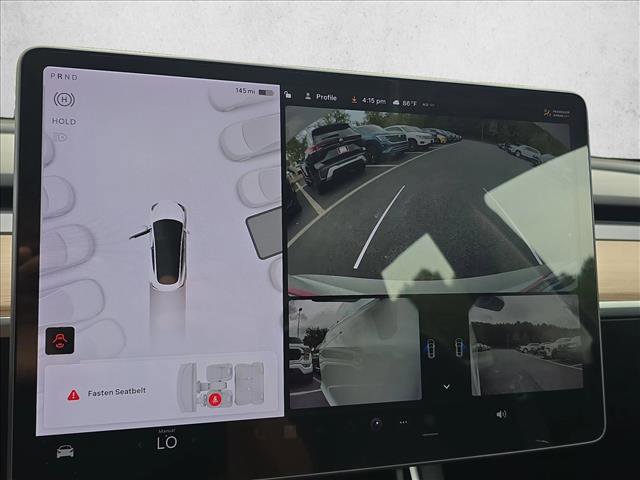 Used 2018 Tesla Model 3 Long Range image 12