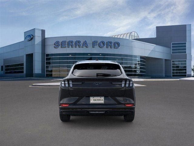 New 2026 Ford Mustang Mach-E Premium w/ Sport Appearance Package AWD/4WD image 63