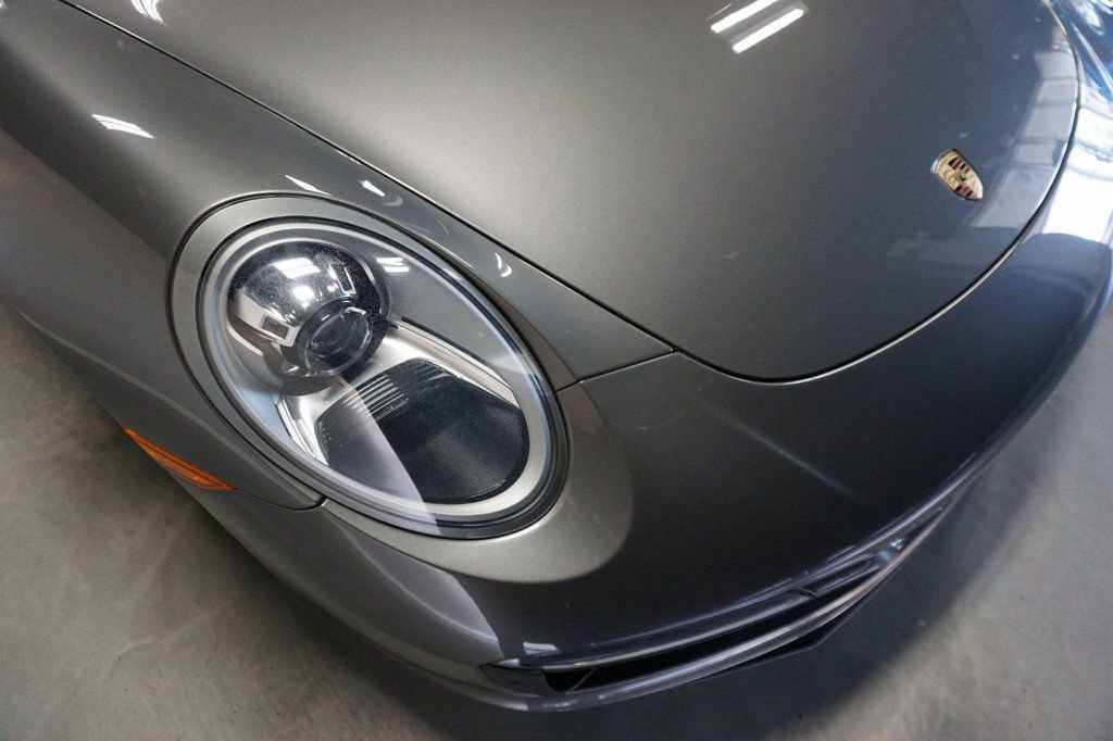 Used 2017 Porsche 911 GT3 RS image 75