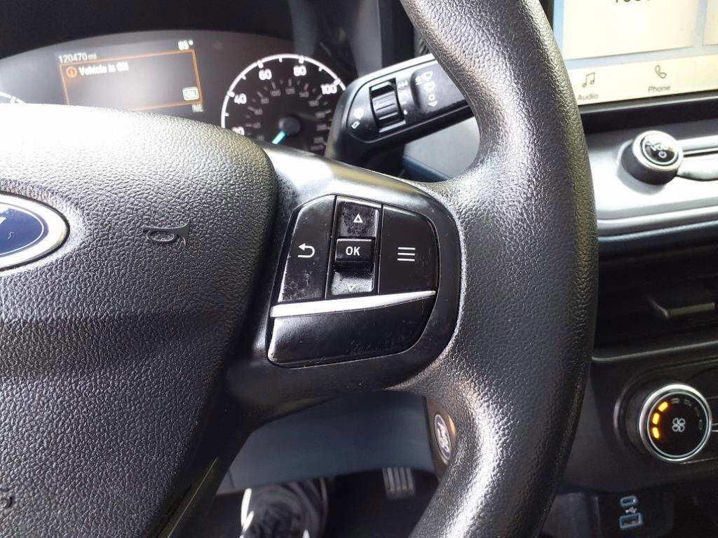 Used 2022 Ford Maverick XL w/ Equipment Group 100A Standard image 23