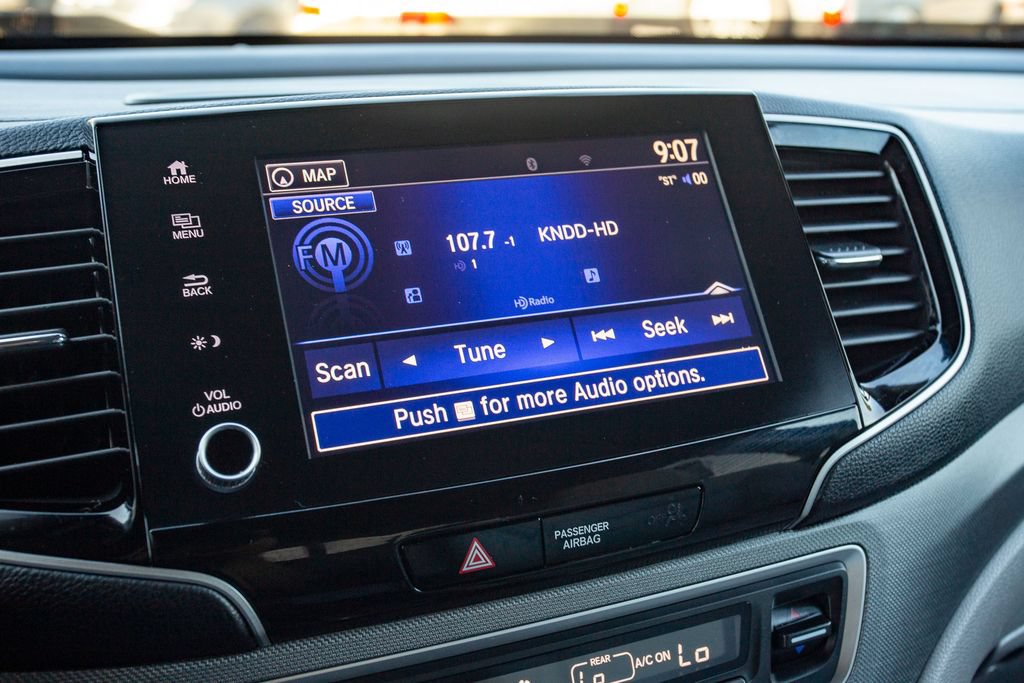 Certified 2023 Honda Ridgeline RTL-E image 32