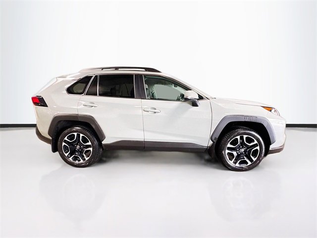 Used 2019 Toyota RAV4 Adventure image 8