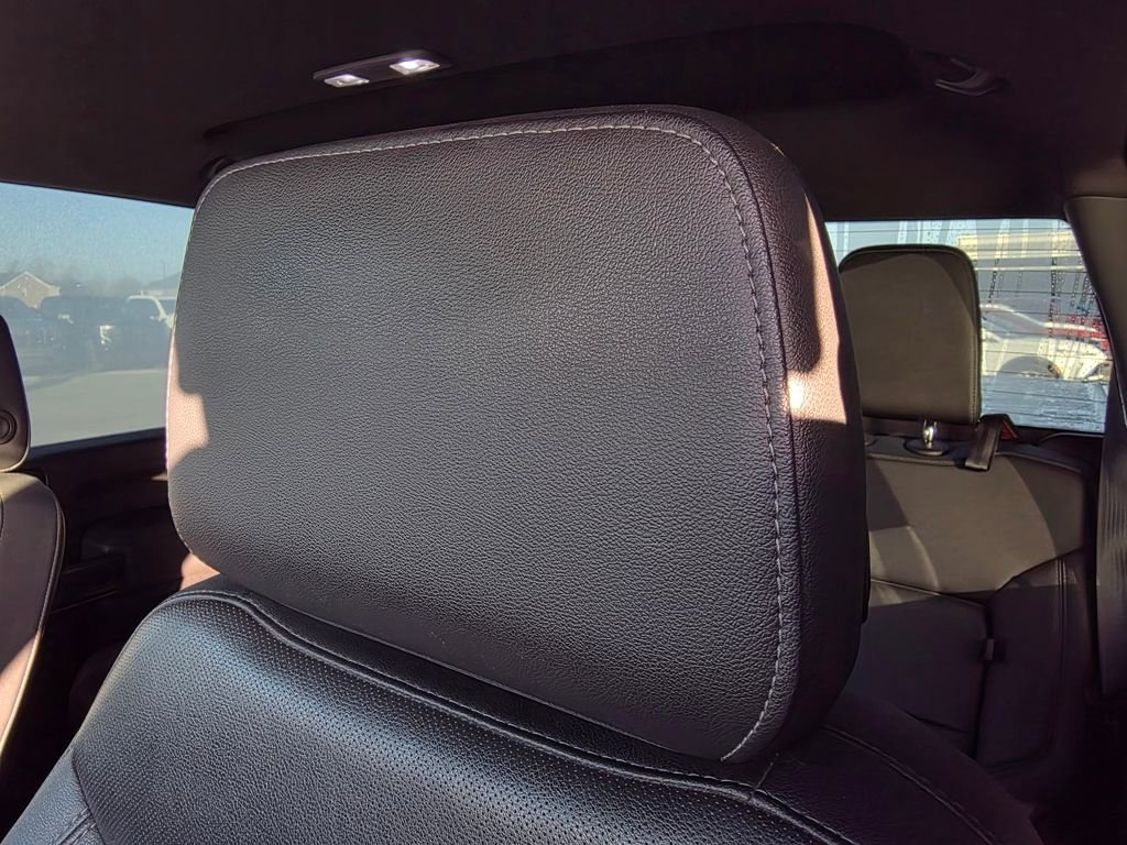 Used 2022 Chevrolet Silverado 2500 LTZ w/ Z71 Off-Road Package image 21