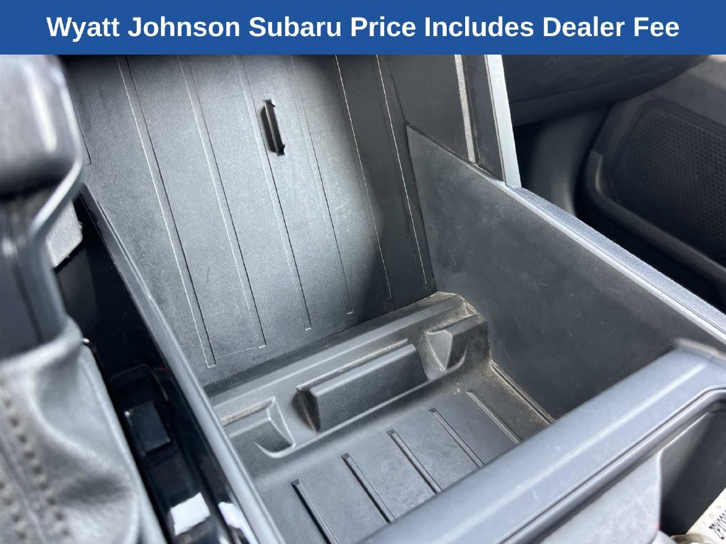 Used 2023 Toyota Tundra SR5 w/ SR5 Convenience Package AWD/4WD image 40