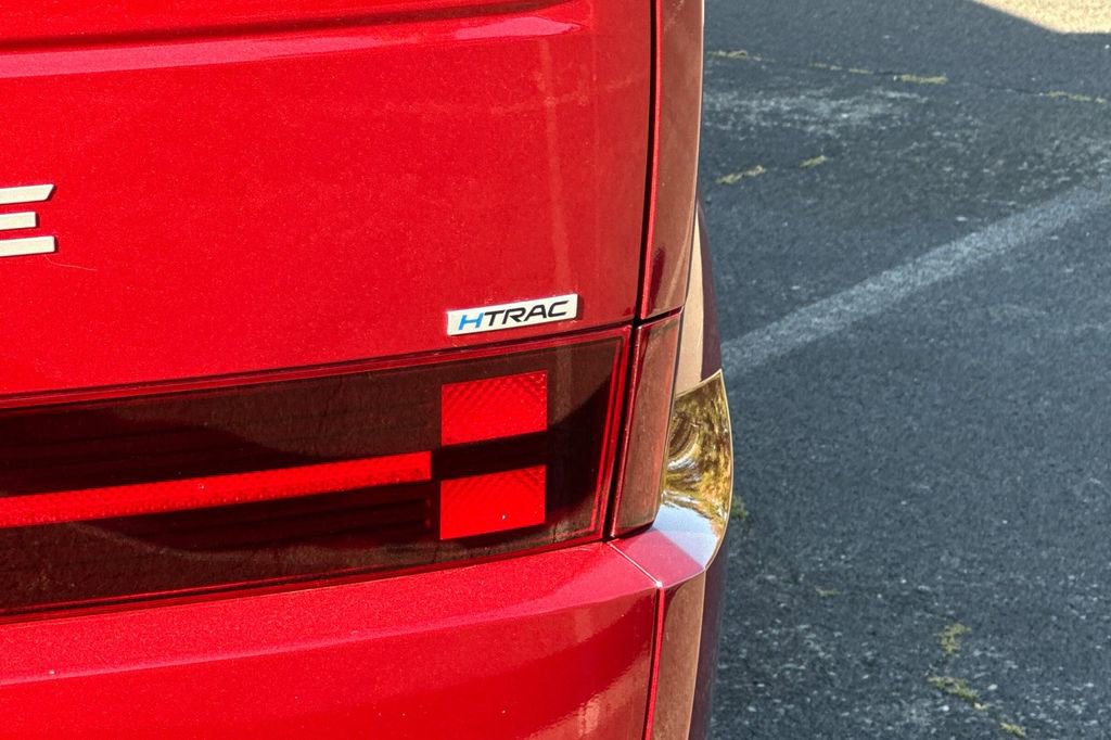 Used 2025 Hyundai Santa Fe SEL image 25