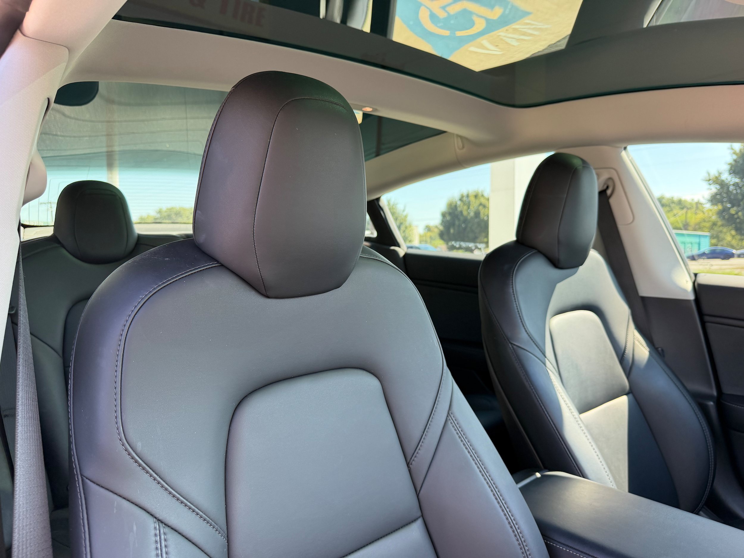 Used 2019 Tesla Model 3 Standard Range Plus RWD image 11