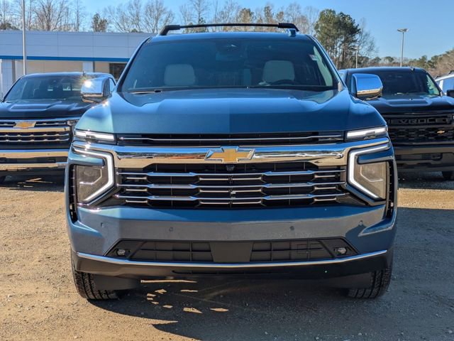 New 2026 Chevrolet Tahoe Premier w/ Sun And Tow Package AWD/4WD image 6
