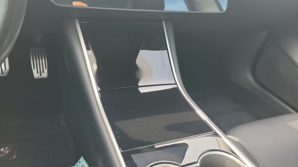 Used 2018 Tesla Model 3 Long Range RWD image 15